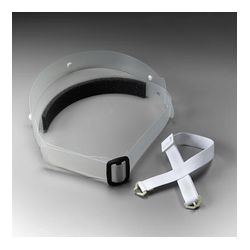 3M W-3257 Snapcap Headband Assembly - Micro Parts & Supplies, Inc.