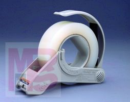 3M H38 Scotch Stretchable Tape Dispenser 36 mm - Micro Parts & Supplies, Inc.