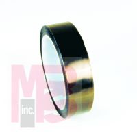 3M PTFE Film Electrical Tape 61  14 in x 36 yd (35 6 cm x 33 m)  Log roll Untrimmed