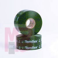 3M 1100-UNPRINTED-2X100FT Temflex Corrosion Protection Tape 2 in x 100 ft (51 mm x 30.5 m) - Micro Parts & Supplies, Inc.