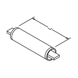 3M 20004 Scotchlok CU/AL Connector Gold - Micro Parts & Supplies, Inc.