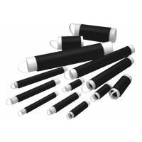 3M 4627-S Pull 'N' Shrink Tubing - Micro Parts & Supplies, Inc.