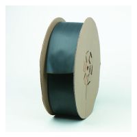 3M FP301-1/16-1000'-Red-Spool Heat Shrink Thin-Wall Tubing 1000 ft spool length - Micro Parts & Supplies, Inc.