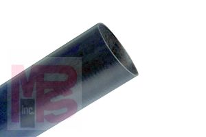 3M FP301-1/2-200'-Clear-Spool Heat Shrink Thin-Wall Tubing 200 ft spool length - Micro Parts & Supplies, Inc.