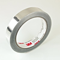 3M 1170 EMI Shielding Aluminum Foil Tape 23 in x 18 yd - Micro Parts & Supplies, Inc.