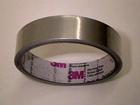 3M 1183 EMI Shielding Tape 23 in x 18 yds - Micro Parts & Supplies, Inc.