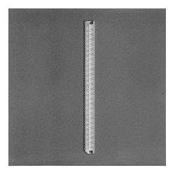 3M 0-00-54007-71596-2 MS^2 Super-Mini Module Cover Transparent - Micro Parts & Supplies, Inc.