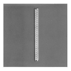 3M 0-00-54007-71597-9 MS^2 Super-Mini Module Base Transparent - Micro Parts & Supplies, Inc.