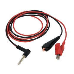 3M 2892 Small Clip Direct-Connect Transmitter Cable for All Cable/Fault Locators  - Micro Parts & Supplies, Inc.