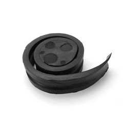 3M SLIC-7-SES SLiC Spiral End Seal For 7"" Closures - Micro Parts & Supplies, Inc.