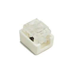 3M UB2A-D(BX) Scotchlok IDC Tap Connector - Micro Parts & Supplies, Inc.