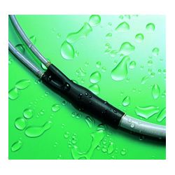 3M Adhesive-Lined Tubing EPS300-3/4-Black-48 5/case