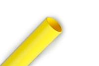 3M FP-SM 3/64 YL SPL 100 Thin Wall Tubing yellow 3/64 in - Micro Parts & Supplies, Inc.