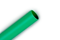 3M FP-301-3/64-Green-4'-Bulk Thin-Wall Tubing green - Micro Parts & Supplies, Inc.