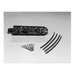 3M 0-00-51138-36408-3 Fiber Dome Splice Tray Kit - Micro Parts & Supplies, Inc.