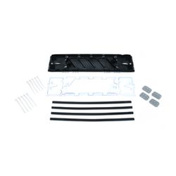 3M 2523 Large Fiber Splice Organizer Tray - Micro Parts & Supplies, Inc.