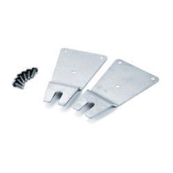 3M 2198 Wall Mount Bracket Kit - Micro Parts & Supplies, Inc.