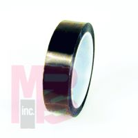 3M PTFE Film Electrical Tape 63  2 in X 36 yds Mini-case  3-in core