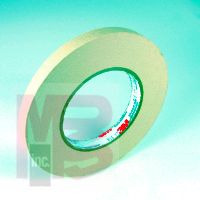 3M Crepe Paper Electrical Tape 16  23.25 in x 60 yd