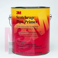 3M SCOTCHRAP-PRIMER Scotchrap Pipe Primer 1 gal - Micro Parts & Supplies, Inc.