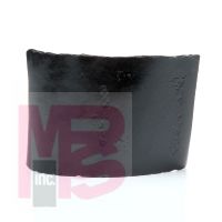 3M Scotch-Seal Mastic Tape Compound 2229  3-3/4 in X 3-3/4 in  Black  25 pads/carton  100 pads/case