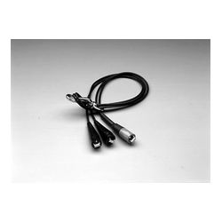 3M 1147 Ground Strap - Micro Parts & Supplies, Inc.