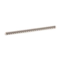 3M 0-00-51138-78467-6 710 Index Strip Dry Grey - Micro Parts & Supplies, Inc.