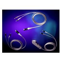 3M VOL-UREF-050-ST Volition VF-45(TM) Universal Reference Cable Kit - Micro Parts & Supplies, Inc.