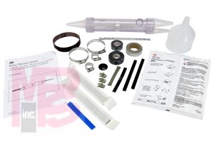 3M Better Buried Closure Complete Kit