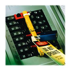 3M PS-0716 PanelSafe Lockout System 3/4 inch spacing - Micro Parts & Supplies, Inc.