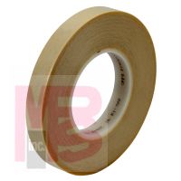 3M Composite Film Tape 44D-A   46 in X 49.2 yds (45 METERS)  3-in paper core  Log roll