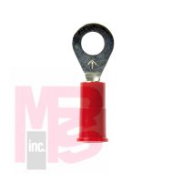 3M S-11-A(Bulk) Closed End Connector Nylon Insulated Copper Insert - Micro Parts & Supplies, Inc.