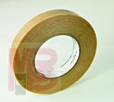 3M Composite Film Electrical Tape 44   2 1/2 in  X 90 yds