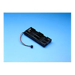 3M 1184 Dynatel(TM) Alkalline Battery Holder  - Micro Parts & Supplies, Inc.