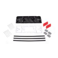 3M 2522-24-SF Small Fiber Splice Organizer Tray - Micro Parts & Supplies, Inc.