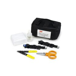 3M 8865 No Polish Connector Kit - Micro Parts & Supplies, Inc.