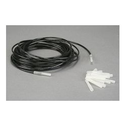 3M 2518-FO-LBT-2MM-TUBE-KIT Fiber Transition Tube Kit for Loose Buffer Tube - Micro Parts & Supplies, Inc.