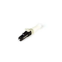 3M 6830-62.5 No Polish LC Connector Multimode - Micro Parts & Supplies, Inc.