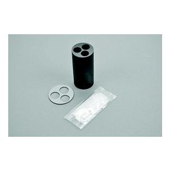 3M 2178-XL/XSB-FR-3PG-0.52 Fire Retardant 3-Port 0.52" Grommet - Micro Parts & Supplies, Inc.