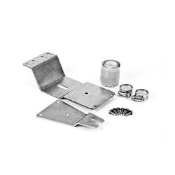 3M 2178-S/LS-OPGW-BRKT OPGW Cable Bracket Kit - Micro Parts & Supplies, Inc.