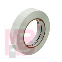 3M Epoxy Film Electrical Tape 1  1.850 in X 72 yds   3-in paper core  Bulk