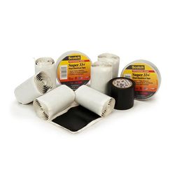 3M WK-101 Scotch(R) Wireless Weatherproofing Kit Cold Weather Use - Micro Parts & Supplies, Inc.