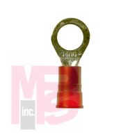 3M MN8-38RX Scotchlok Ring Nylon Insulated - Micro Parts & Supplies, Inc.