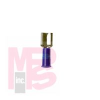 3M MVU14-250DFX Scotchlok Female Disconnect Vinyl Insulated - Micro Parts & Supplies, Inc.