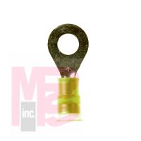 3M MNG10-14R/SX Scotchlok Ring Nylon Insulated - Micro Parts & Supplies, Inc.