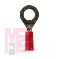 3M MV18-14R/SX Scotchlok Ring Vinyl Insulated - Micro Parts & Supplies, Inc.