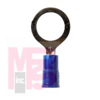 3M MV14-38RX Scotchlok Ring Vinyl Insulated - Micro Parts & Supplies, Inc.