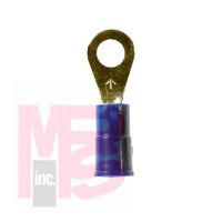 3M MV14-8R/LX Scotchlok Ring Vinyl Insulated - Micro Parts & Supplies, Inc.