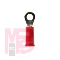 3M MVU18-6R/SX Scotchlok Ring Vinyl Insulated - Micro Parts & Supplies, Inc.