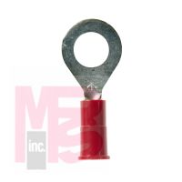 3M MVU18-14R/SX Scotchlok Ring Vinyl Insulated - Micro Parts & Supplies, Inc.